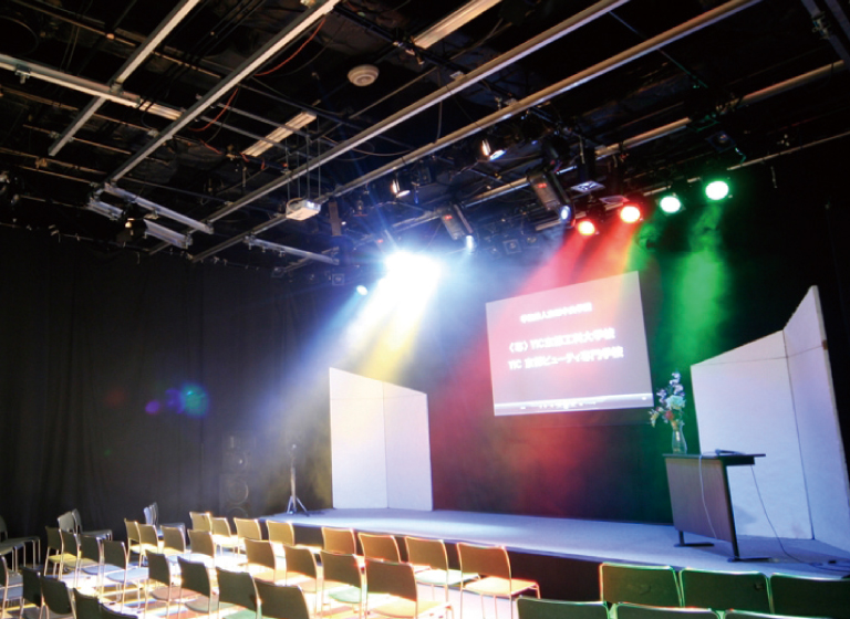 YIC京都ビューティ専門学校